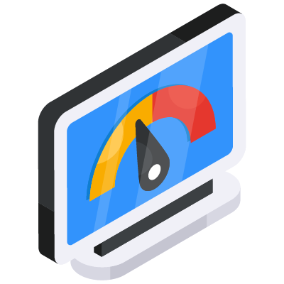 XEION GmbH SpeedTest